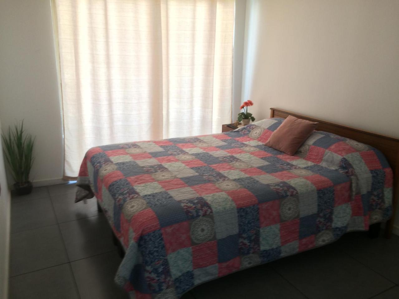 Hospedaje Amunategui Iquique Luaran gambar
