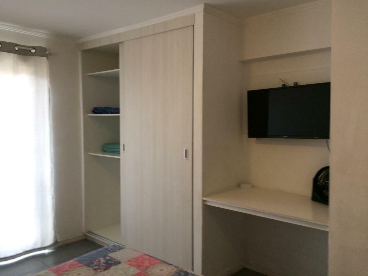 Hospedaje Amunategui Iquique Luaran gambar